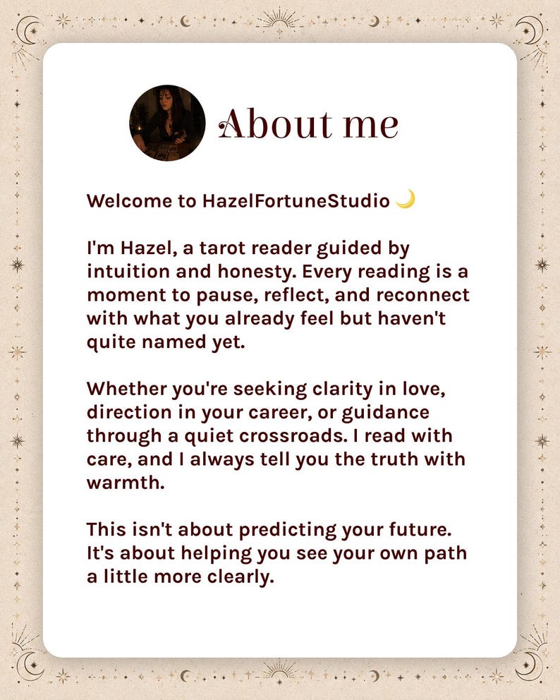 Tarotconsult voor je carrière binnen hetzelfde uur, paranormale reading over werk en levensdoel, nauwkeurig inzicht in je carrièrepad, tarotadvies voor werk en geld afbeelding 2
