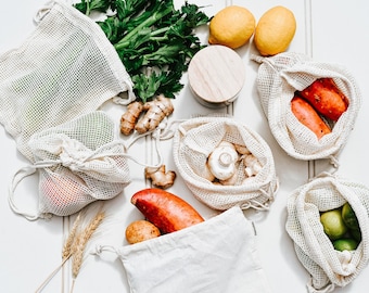 mesh produce bags kmart