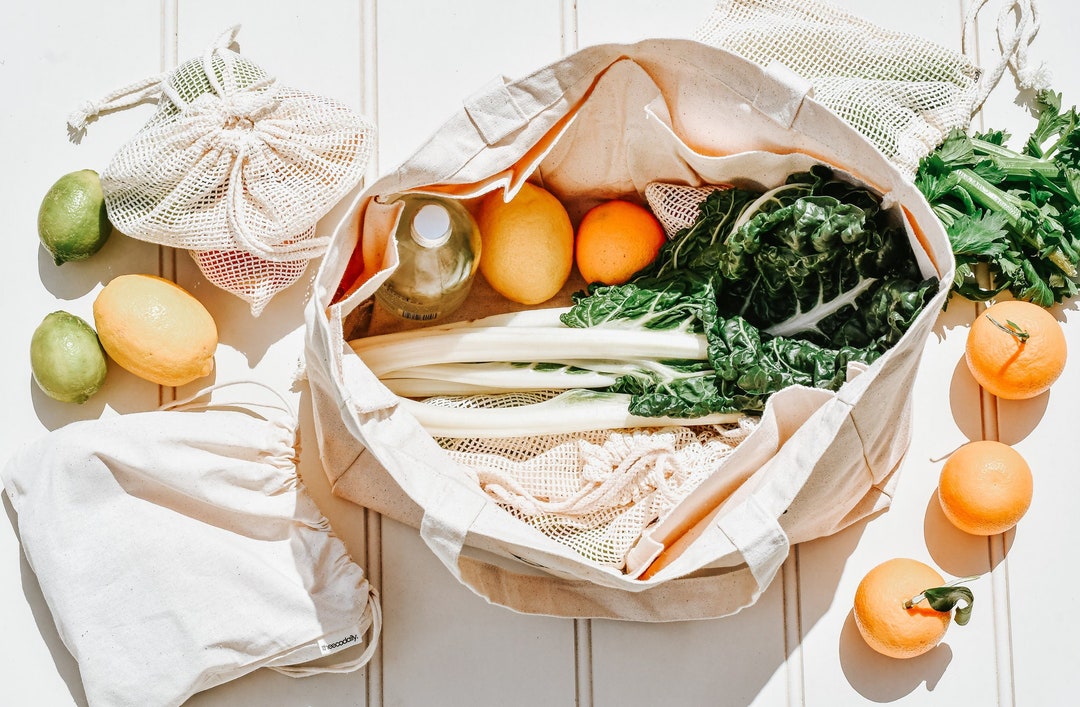 The Eco Daily Pack Everything You Need to Get Started on Your