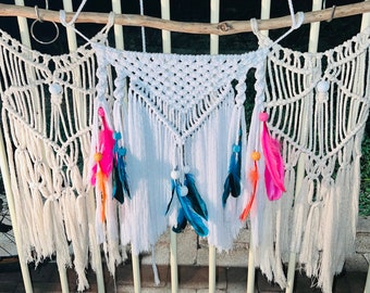 Macrame
