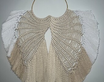 Macramé