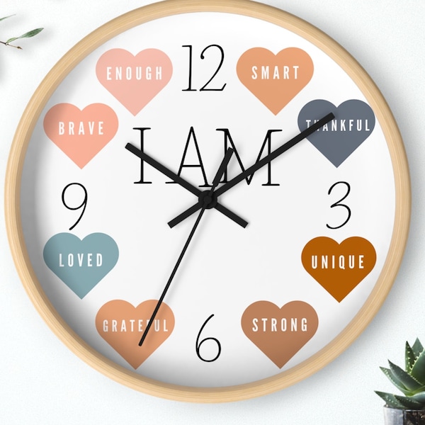 Therapy Office Decor Etsy