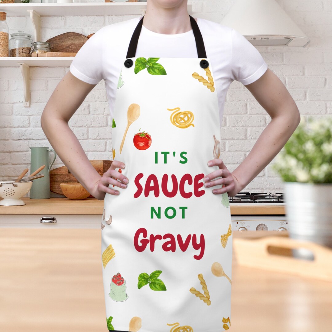 Funny Aprons Italian Cooking Apron Chef Gifts Italy Sayings Etsy
