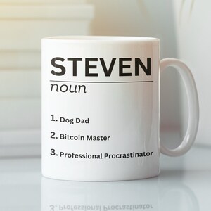 Personalised s For Mom Dad Birthday Christmas Mothers Fathers sszanniversary oii I sDway giftss v sMum FB setd