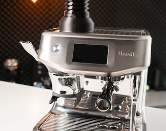 Breville Barista Express Single Dose Hopper - Kit di aggiornamento con soffietto
