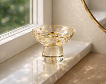 Prism + Ember- Amelia Ring Dish
