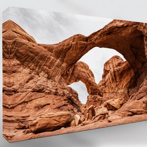 Double Arch