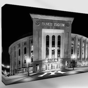 New York NY Yankees Stadium