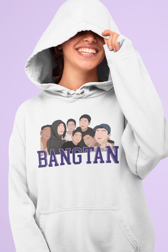 BTS FESTA 2024 Hoodie フーディ アパレル
