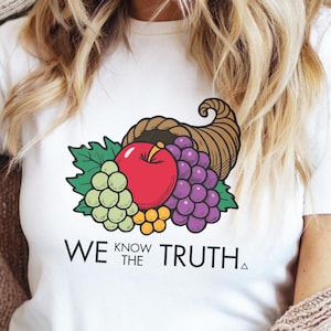 Fruit Loom T Shirt - Etsy