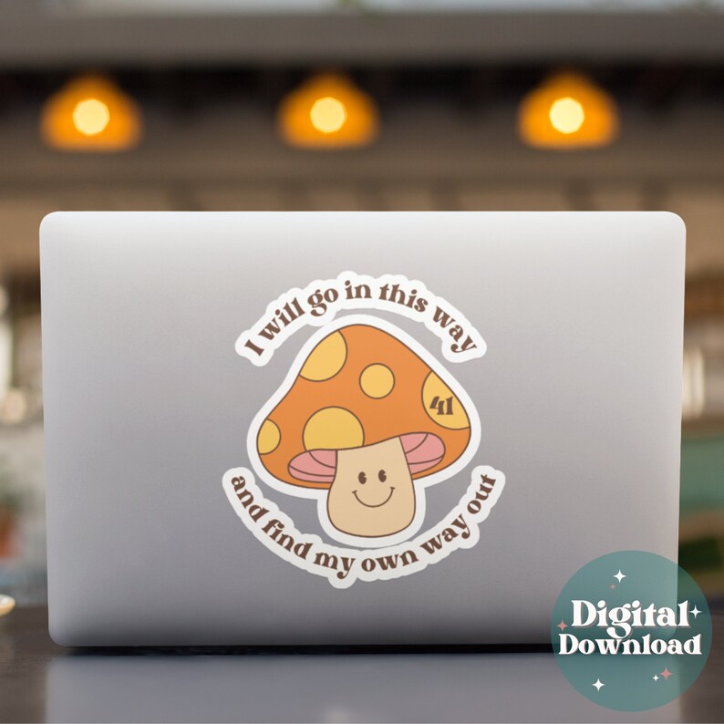 Dave Matthews Printable Sticker Pack Oh Joy Begin Sticker Sheet Digital ...