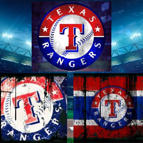 3 PNG, Texas Baseball, Baseball, Digital Download