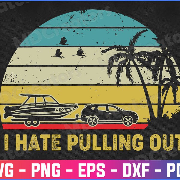 Pull Out Camping Svg Etsy