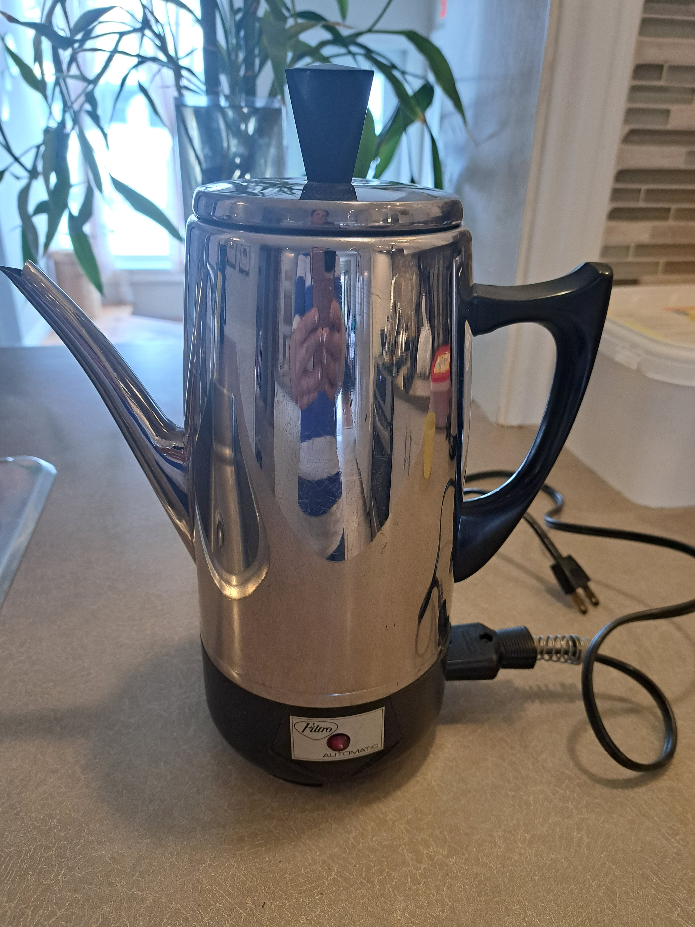 Corelle Percolator Etsy Canada