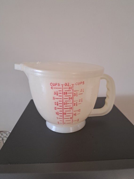CUP MEASURING 4 CUP - Case of 3