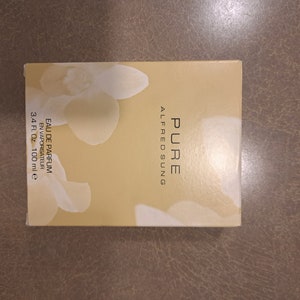 Buy Pure Alfred Sung Online In India Etsy India