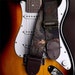 see more listings in the Guitar strap section