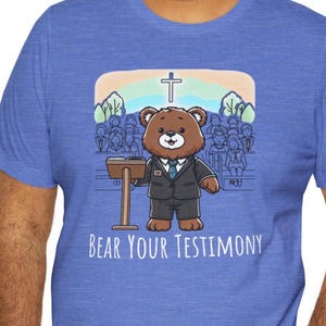 あなたの証を語るTシャツ、クリスチャンシャツ、イエスはあなたを愛していますという宗教Tシャツ、堅信礼洗礼シャツ、教会の贈り物、信仰に基づいたアパレル