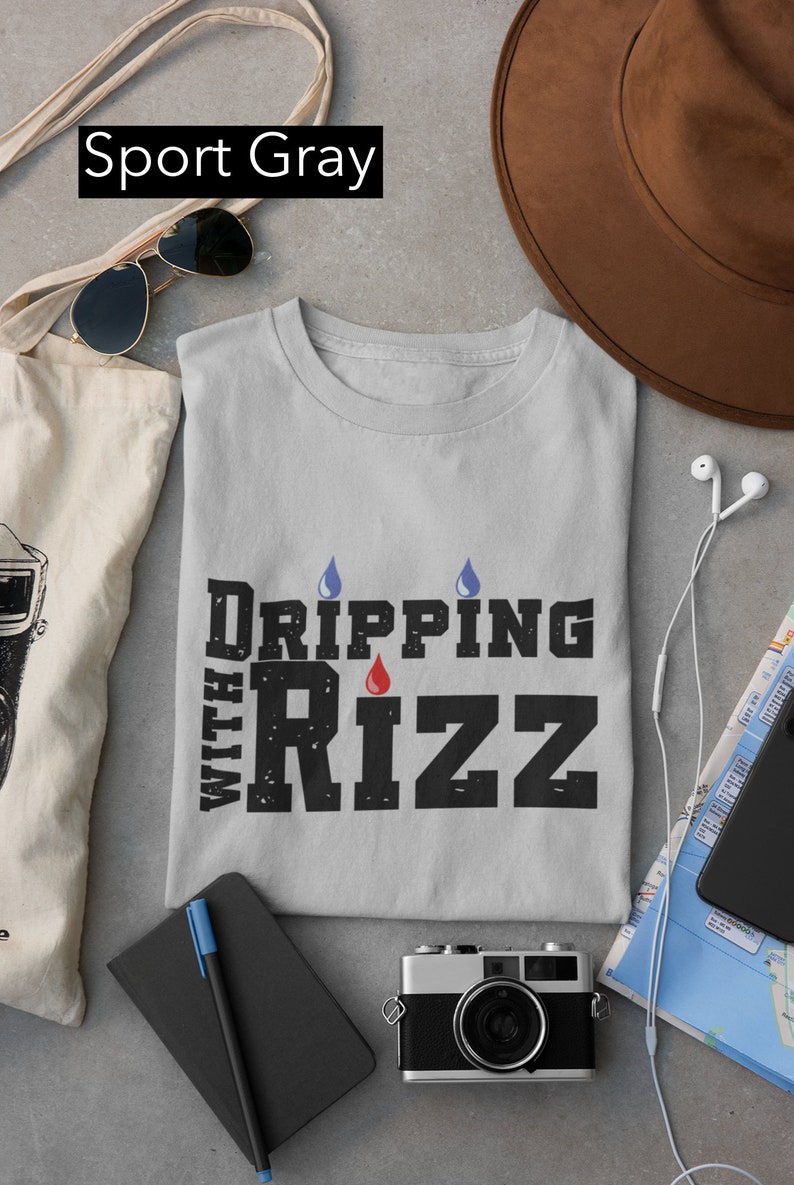 Dripping With Rizz Mug Drip Rizz Tea Cup Coffee Taza What is Etsy