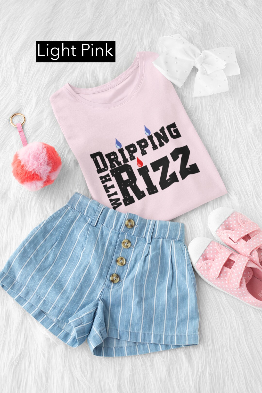 Dripping With Rizz Mug Drip Rizz Tea Cup Coffee Taza What is Etsy