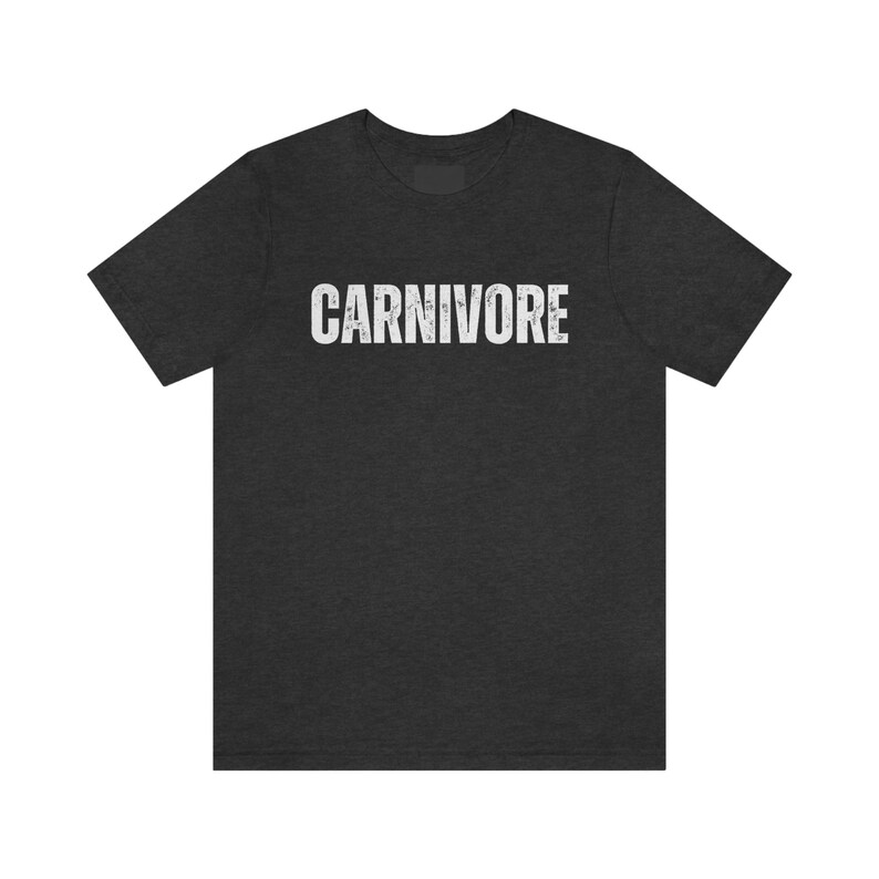 Carnivores Shirt under 20 Keto Protein Tee for Meat Lover Gift For BBQ Lover, Carnivore Diet Tshirt Steak BBQ Butcher Gift for Ribs Lover image 14