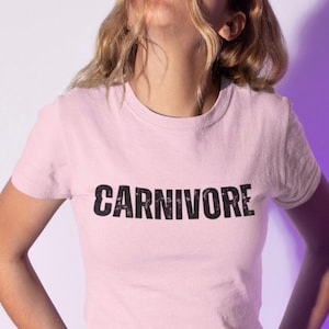 Gift for Keto Dieter under 25 USD  T-Shirt | Dieting Sucks Tee | Low Carb Meat Lover Shirt | Carnivore Lifestyle Gift | Funny Diet Shirt