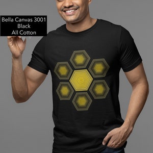 Camisa de ciencia ficción Telescopio en ciencia ficción espacial James Webb Telescopio falso Dibujos animados Astronauta Astronomía Astrónomo Camiseta Física Empírica