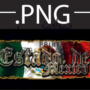 Camisa Estado de mexico,  bandera de mexico, Mexican Flag, Edo. mexico, orgullo de mexico, aguila mexicana viva mexico, Diseños mexicanos,