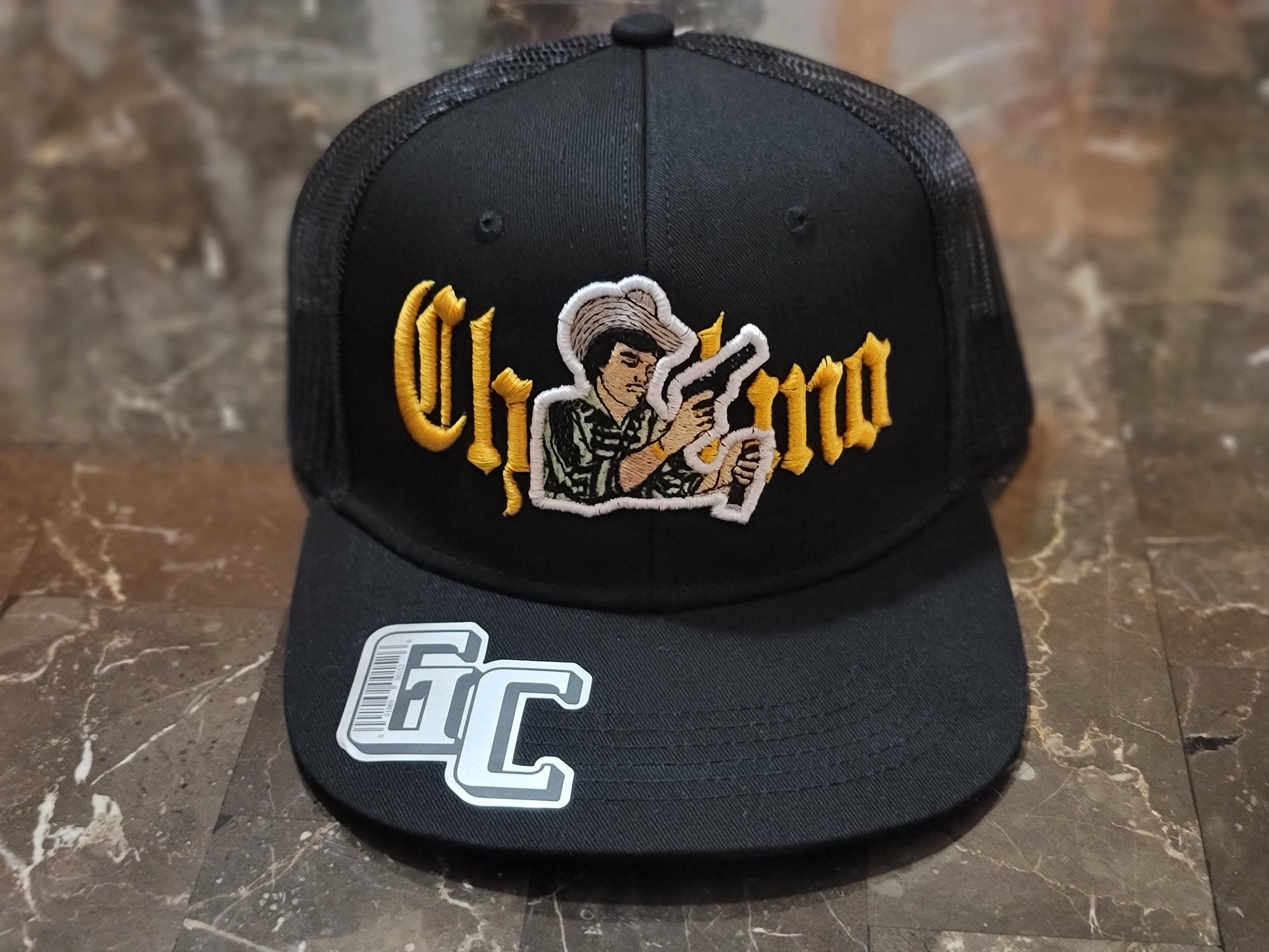 Gonzales Cap - Etsy