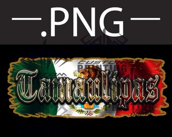 Camisa de Tamaulipas,  bandera de mexico, Mexican Flag, Tamaulipas, orgullo de mexico, aguila mexicana viva mexico, Diseños mexicanos, subli