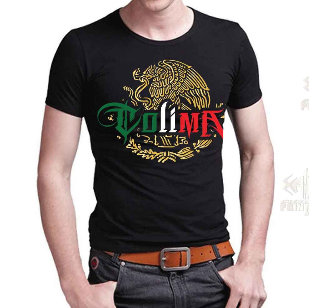 COLIMA Hecho En Mexico, Made in Mexico, Colima Orgullo De Mexico ...