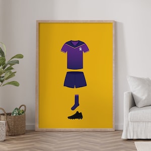 Cameron Munster Melbourne Storm Rugby League NRL Illustrazione Poster / Download digitale / A5/A4/A3/A2/A1 Wall Art