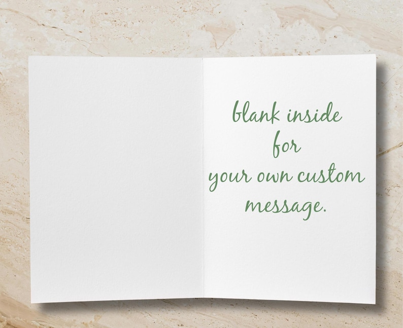 Romantic Birthday Card for Partner, Love of My Life Message, Husband ...
