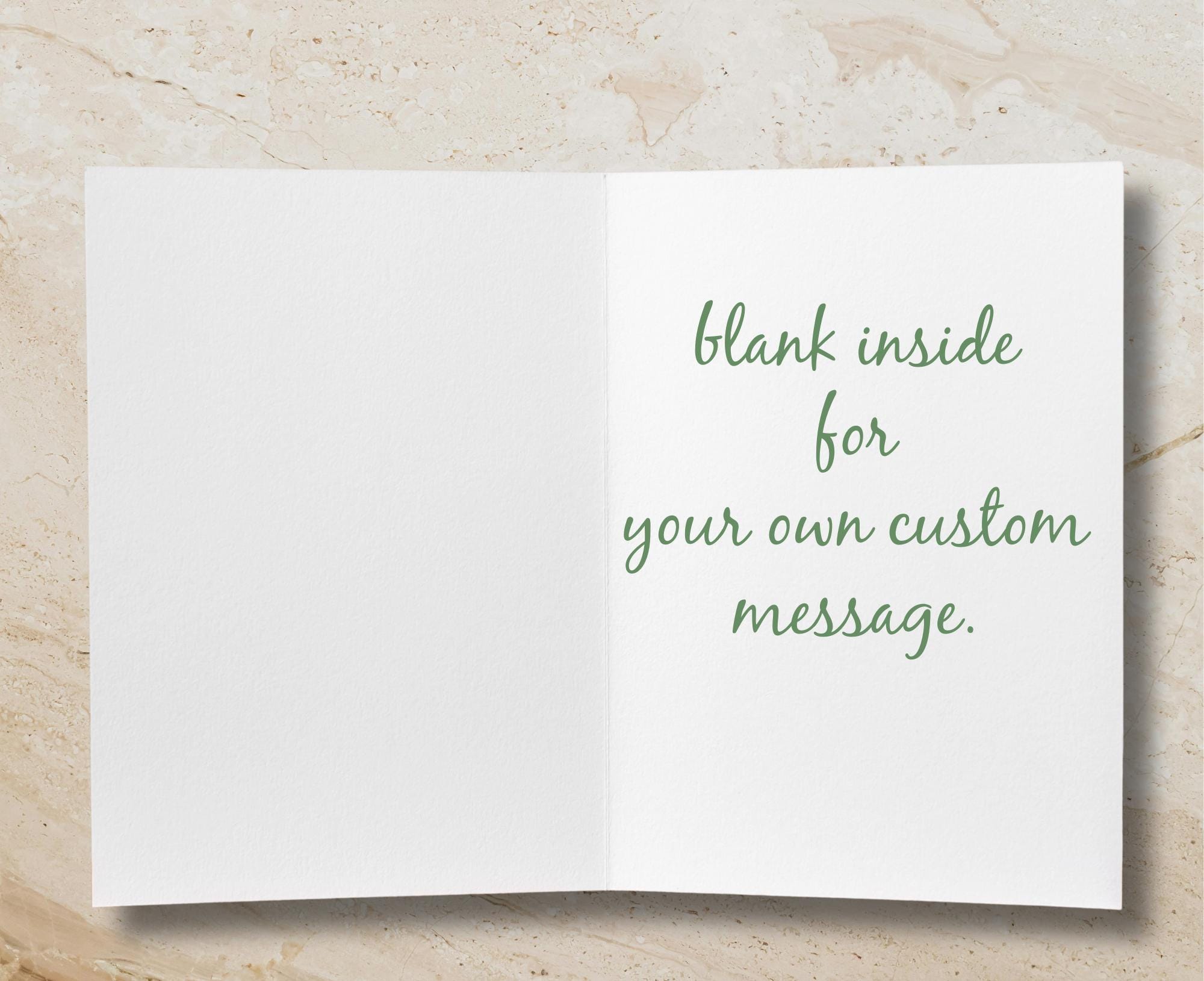 Romantic Birthday Card for Partner, Love of My Life Message, Husband ...
