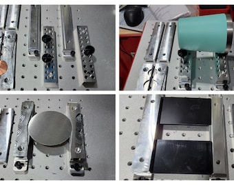 Fiber Laser Jig v2 (BACK IN STOCK)