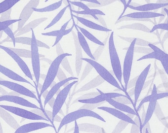 Chickadee Zephyr Vinca 3973716 MODA patchwork quilting fabric per half metre