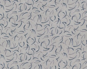 Change of Seasons Curves Cement 686415 MODA patchwork quilting fabric per half metre