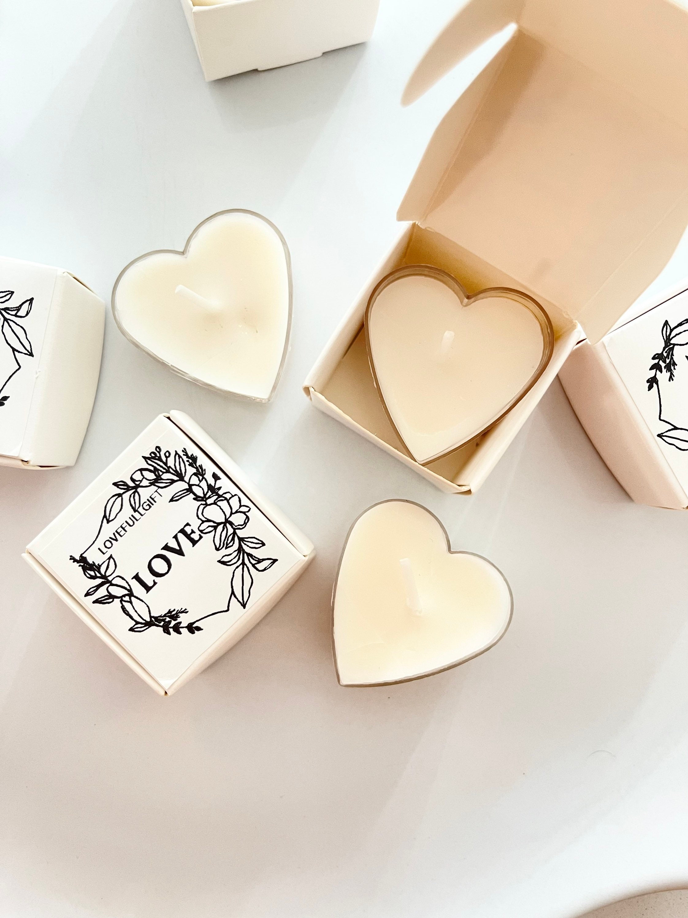 Wedding Favors for Guests Bulk - I Do Custom Candle Favors - Shower ...