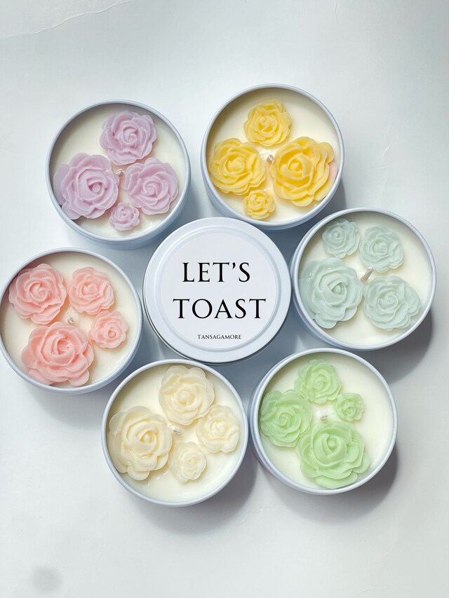 TANSAGAMORE Etsy