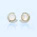 see more listings in the Diamond Earrings section