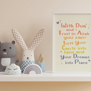 Islamic Calligraphy Art
Children's Room Wall Art
Baby Room Wall Decor Set
Islamic Home Decor Collection