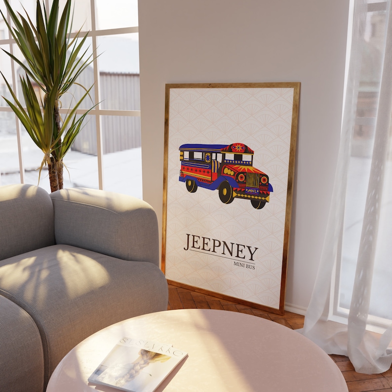 Philippine Jeepney, Jeepney, Pinoy Art, Philippines Art, Filipino Art