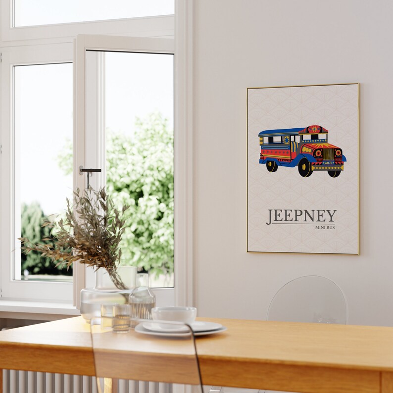 Philippine Jeepney, Jeepney, Pinoy Art, Philippines Art, Filipino Art