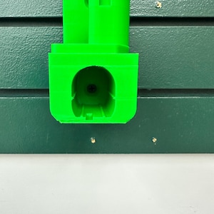 Ryobi ONE+ 18v Wall Mounted Tool and Battery Holder
