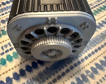 Bank Vault Piggy Bank