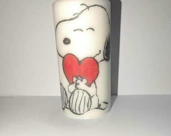 Snoopy Loves You