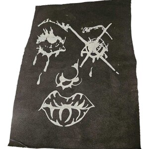 Punk Patch Surprise Bag