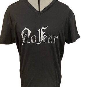 No Fear Shirt