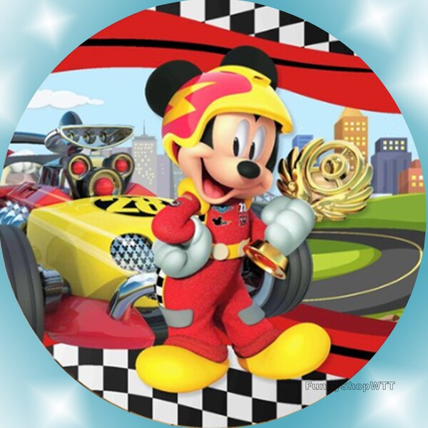 Racing Backdrop - Etsy