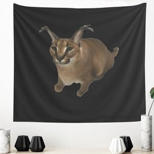  Hyuuga Biggie Cheese Meme Tapestry Wall Hanging Anime  Tapestries Wall Art Wall Tapestry Home Decoration for Living Room Bedroom  Dorm - 51 in X 60 in , One Size : Home & Kitchen